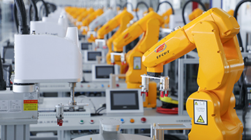 機械行業痛點支招！百度愛采購助力企業遠離市場危機~