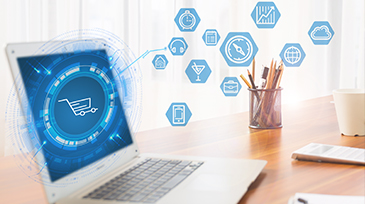 百度愛采購：傳統家居行業怎樣才能避免被互聯網時代顛覆？